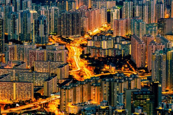 URBAN
