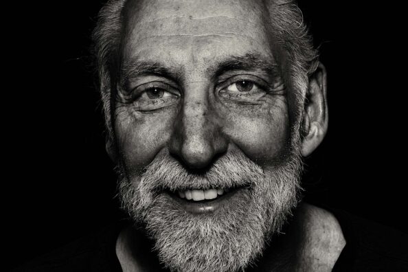 PORTRAITS